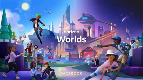 Meta opens its Horizon Worlds VR metaverse to teenagers.